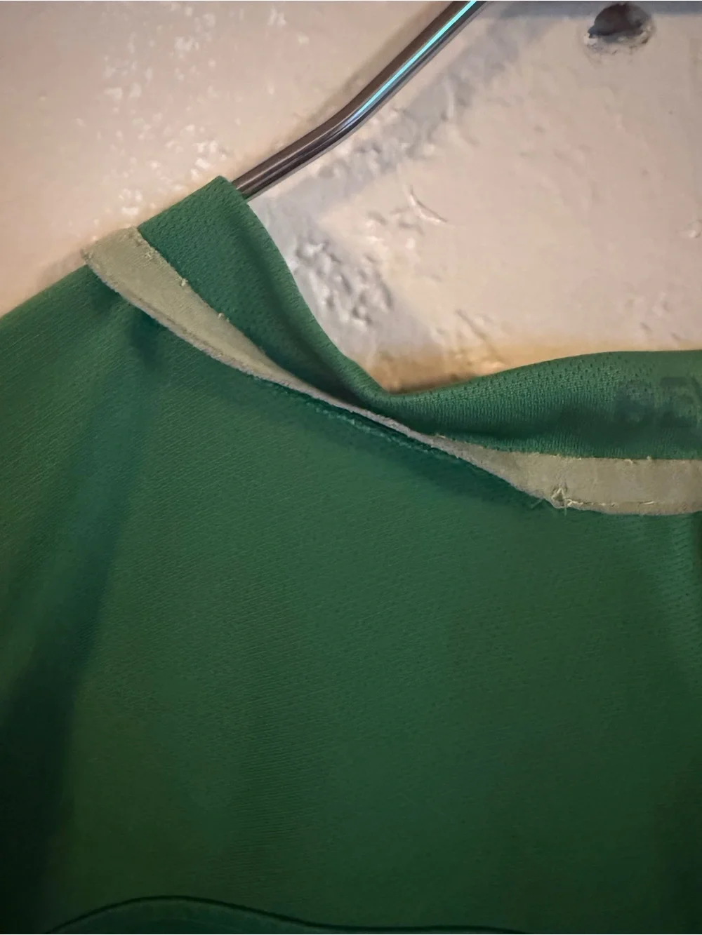 Nike Beijing Guoan Football Club Jersey 2017